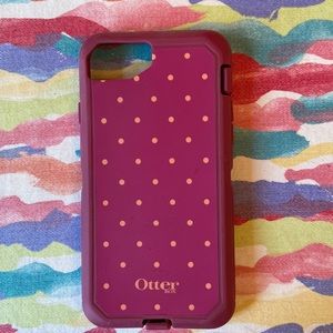 Otter Box Defender for iPhone 8